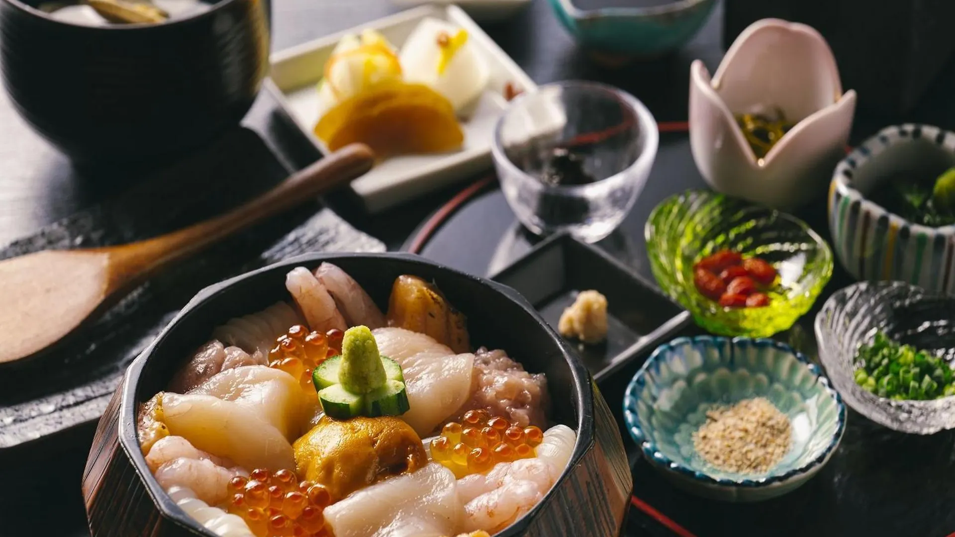 Hakodate Kokusai Hotel 4*,