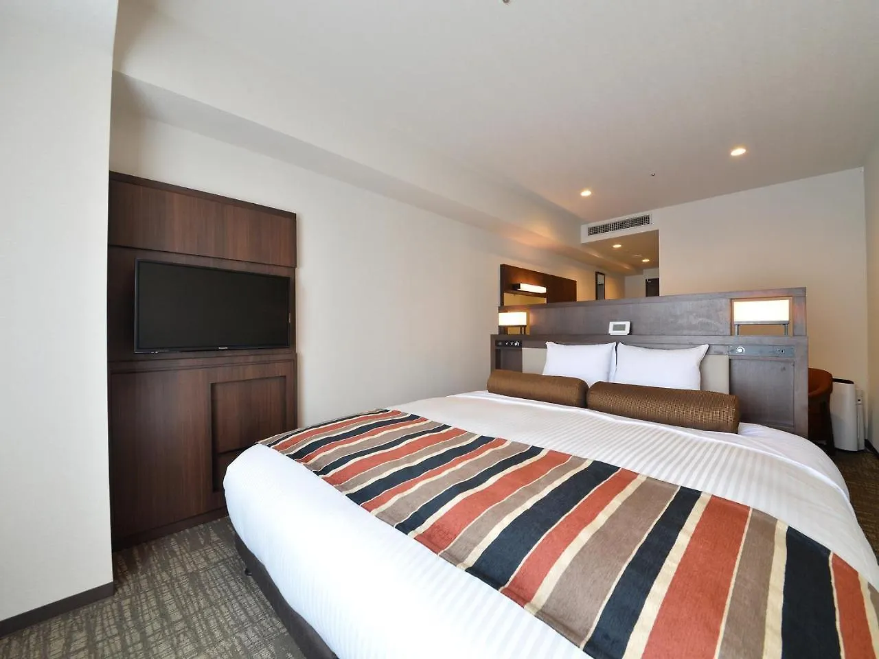 Ryokan Hakodate Kokusai Hotel