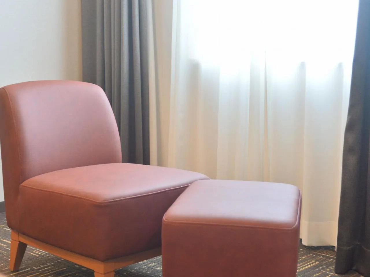 Ryokan Hakodate Kokusai Hotel
