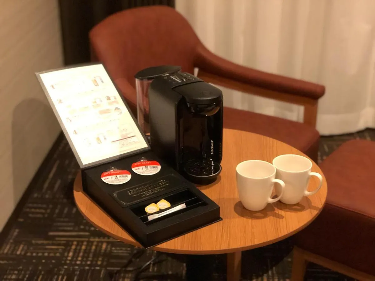 Hakodate Kokusai Hotel Ryokan