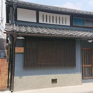  別荘 桃山ゲストハウス おかだ 日本