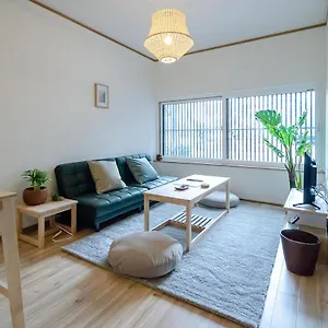 箱館宿 観月-mizuki-伝統的建築物の宿-最大8名宿泊可能 函館市