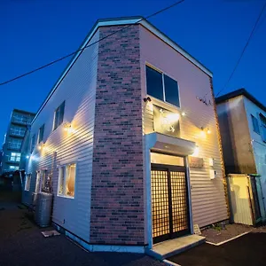 Tomoeドットコム2 Onepiecehouse 函館市