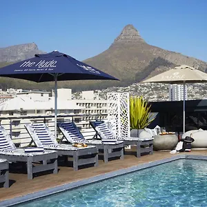 The Hyde 4*, Cape Town South Africa