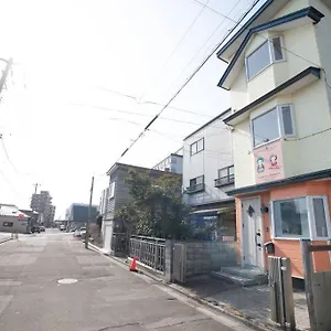 Tomoeドットコム Motomachi 函館市