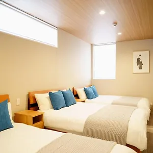 Koti Sopo Universal Bay 4 By Liaison , Osaka Japan