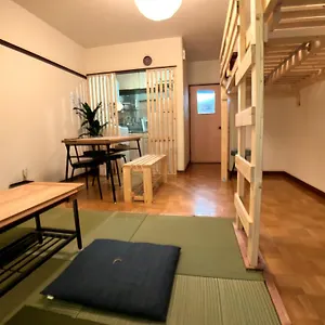 シティ湯川d号室 函館市