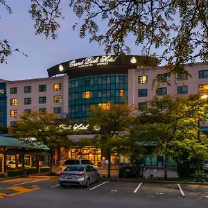 Grand Park Vancouver Airport, Ascend Collection 3*, Richmond Canada