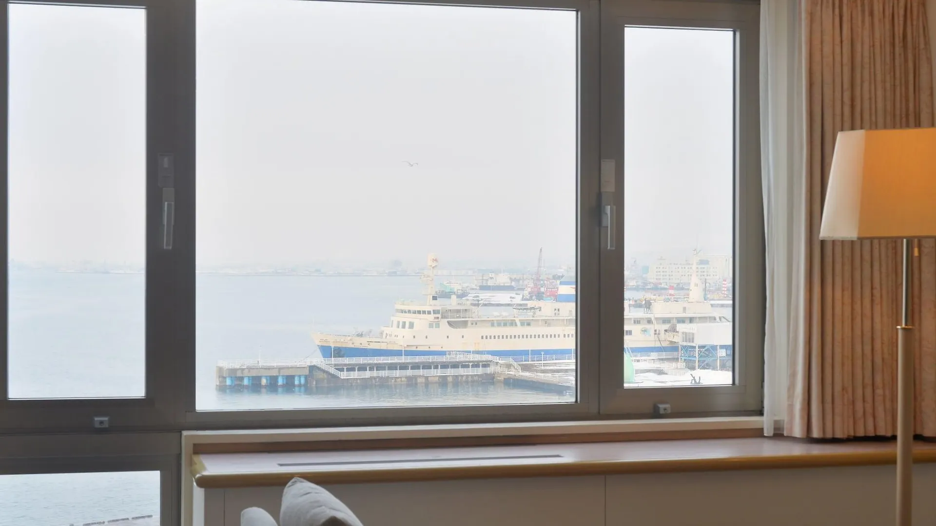 Hakodate Kokusai Hotel Ryokan