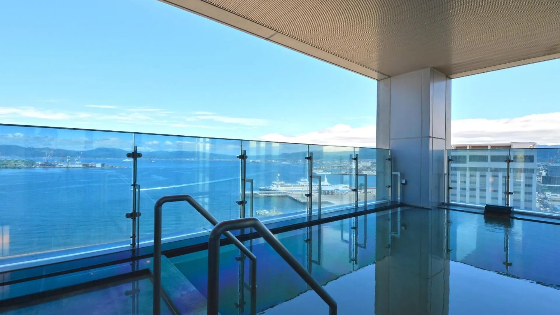 Hakodate Kokusai Hotel 4*,  Japan