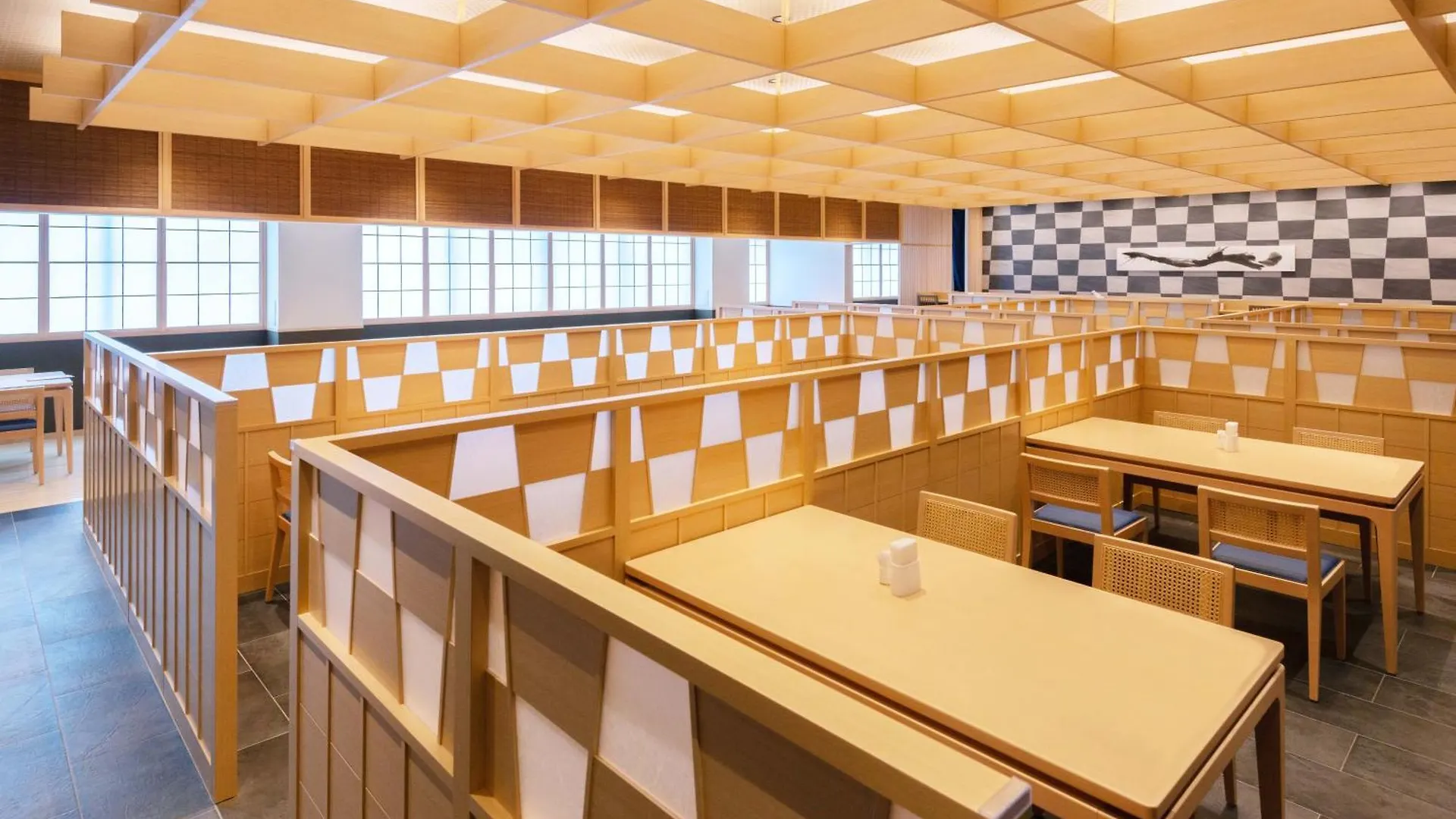 Hakodate Kokusai Hotel 4*,