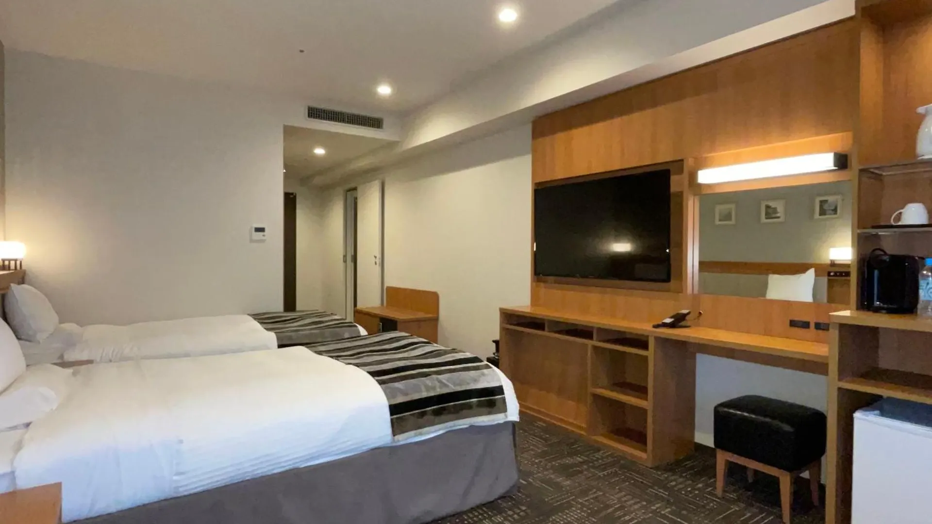 Ryokan Hakodate Kokusai Hotel
