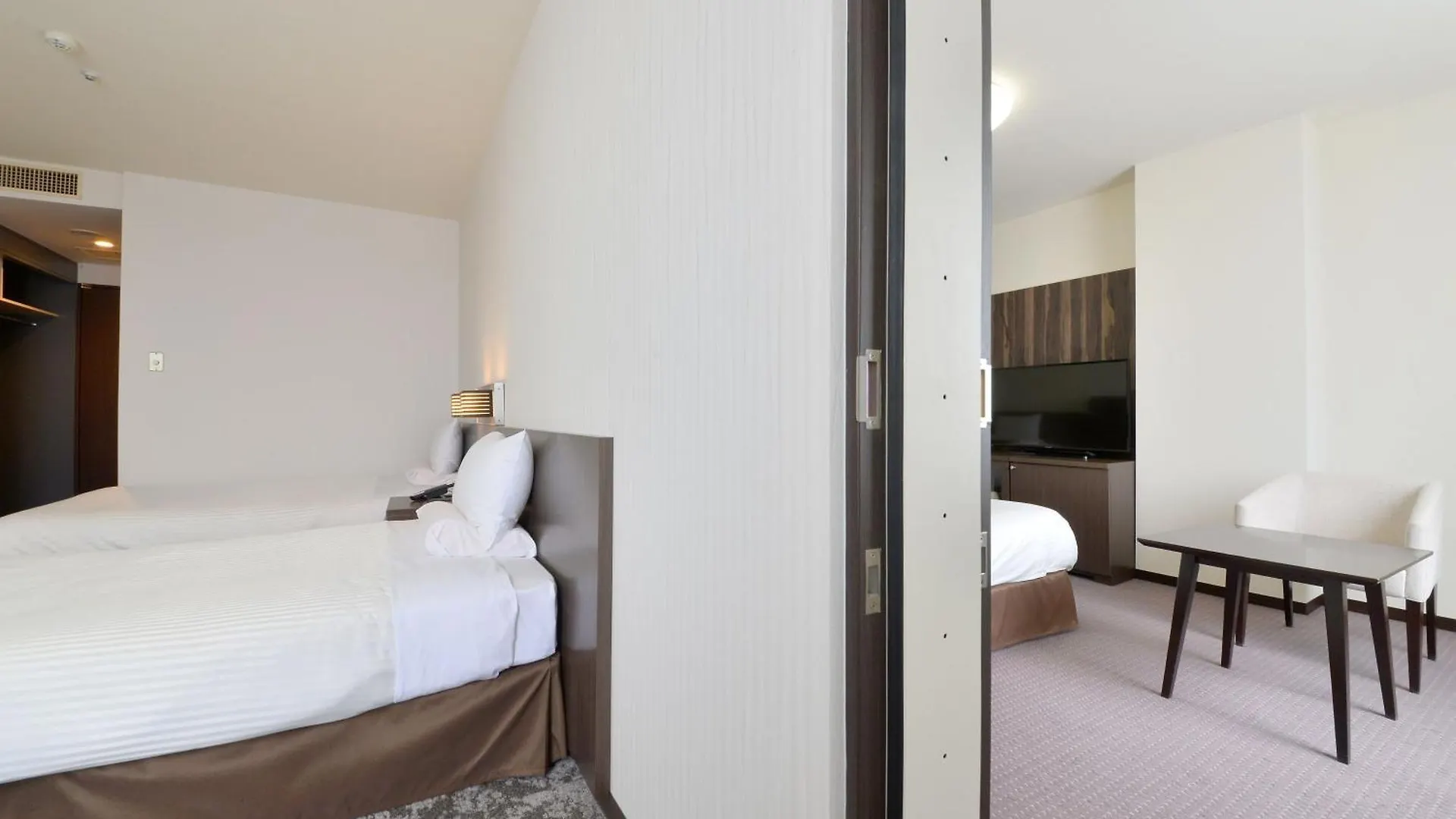Hakodate Kokusai Hotel Ryokan