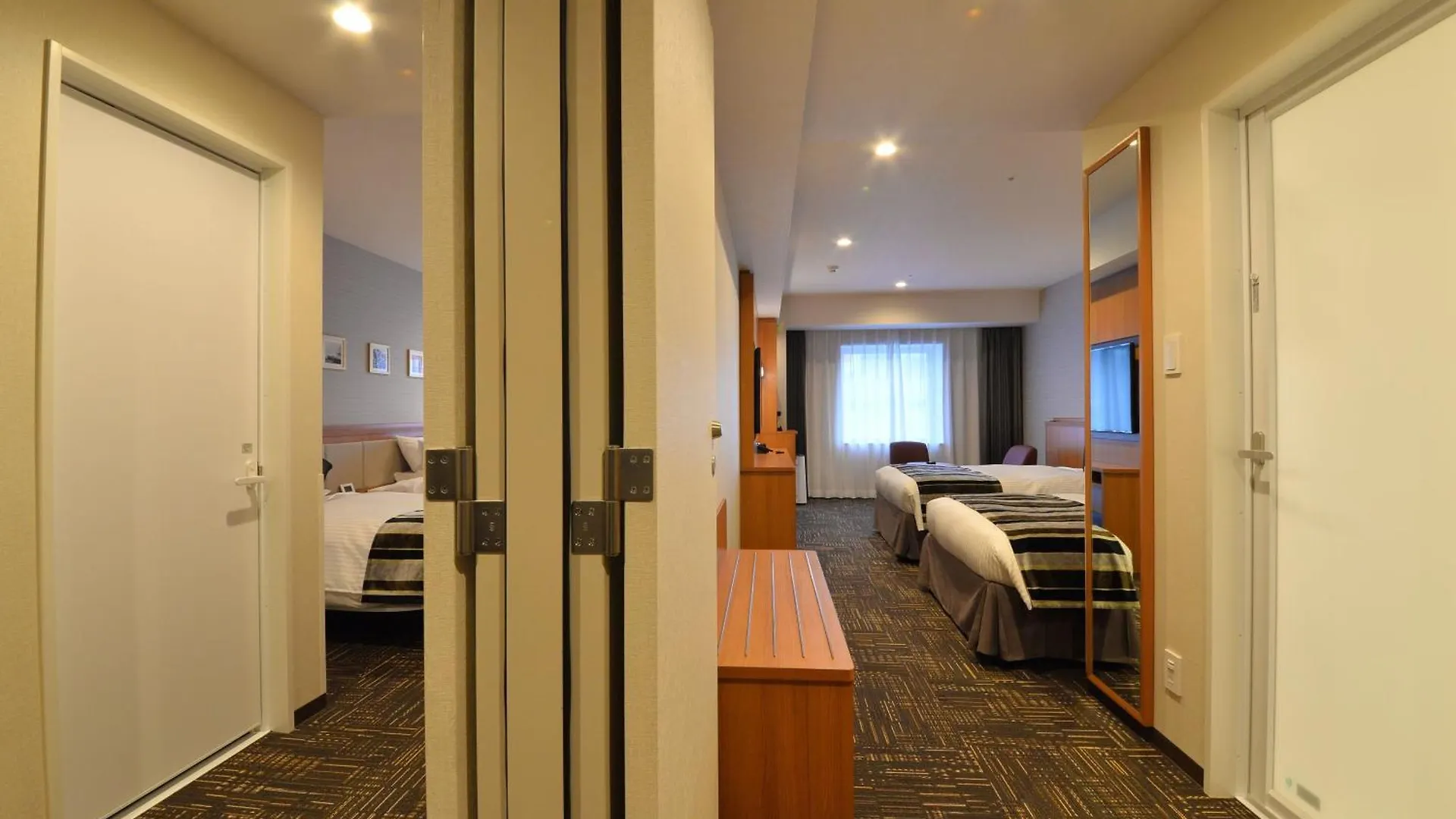 Hakodate Kokusai Hotel 4*,  Japan