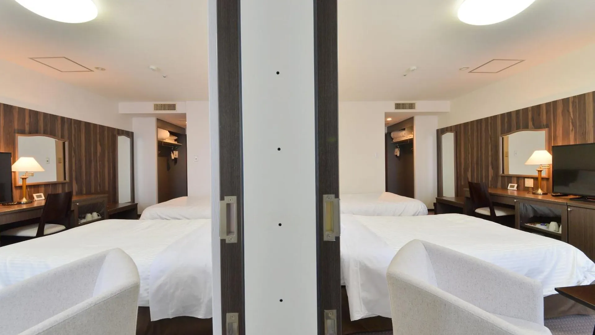 Hakodate Kokusai Hotel