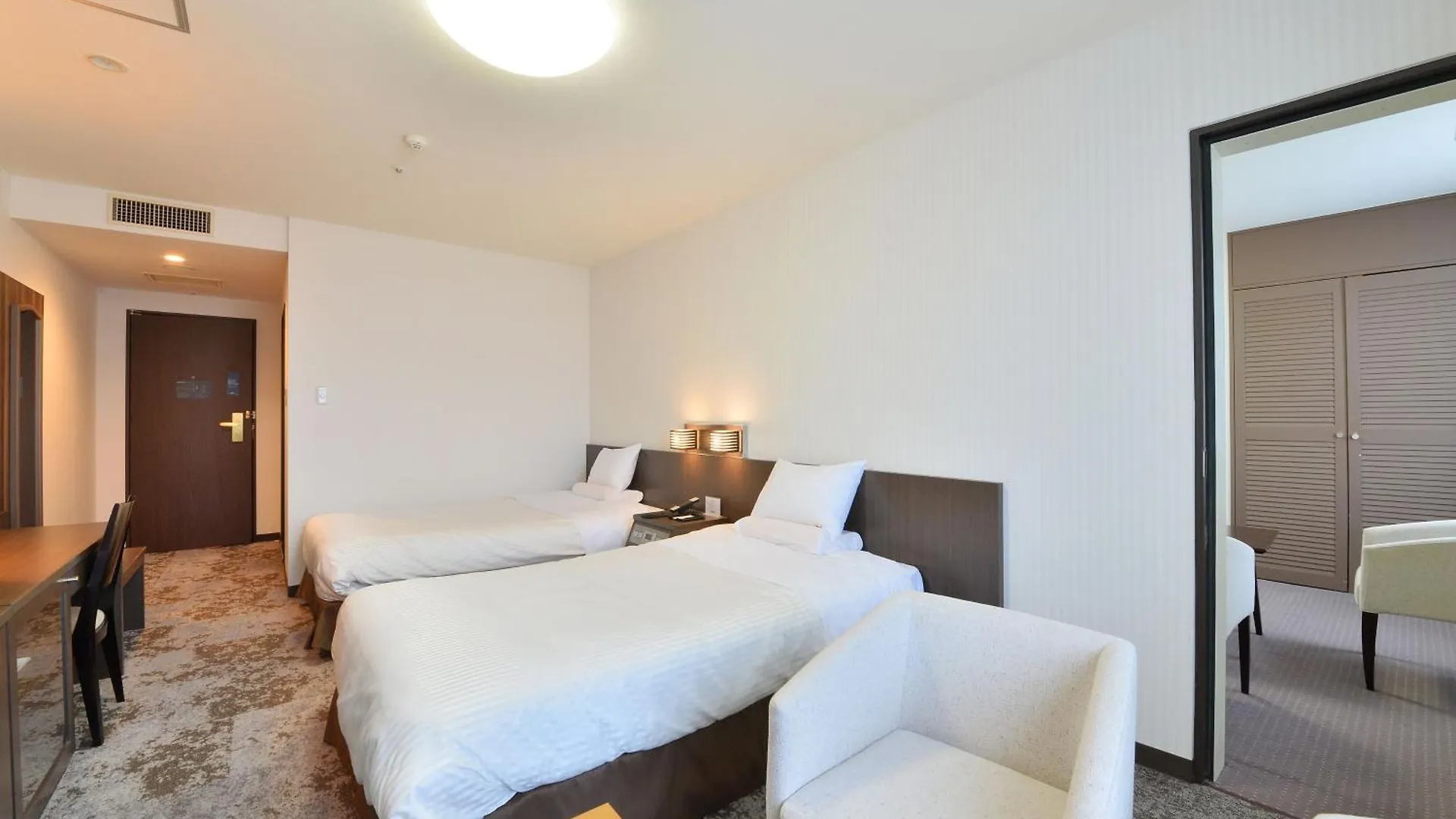 Hakodate Kokusai Hotel Japan