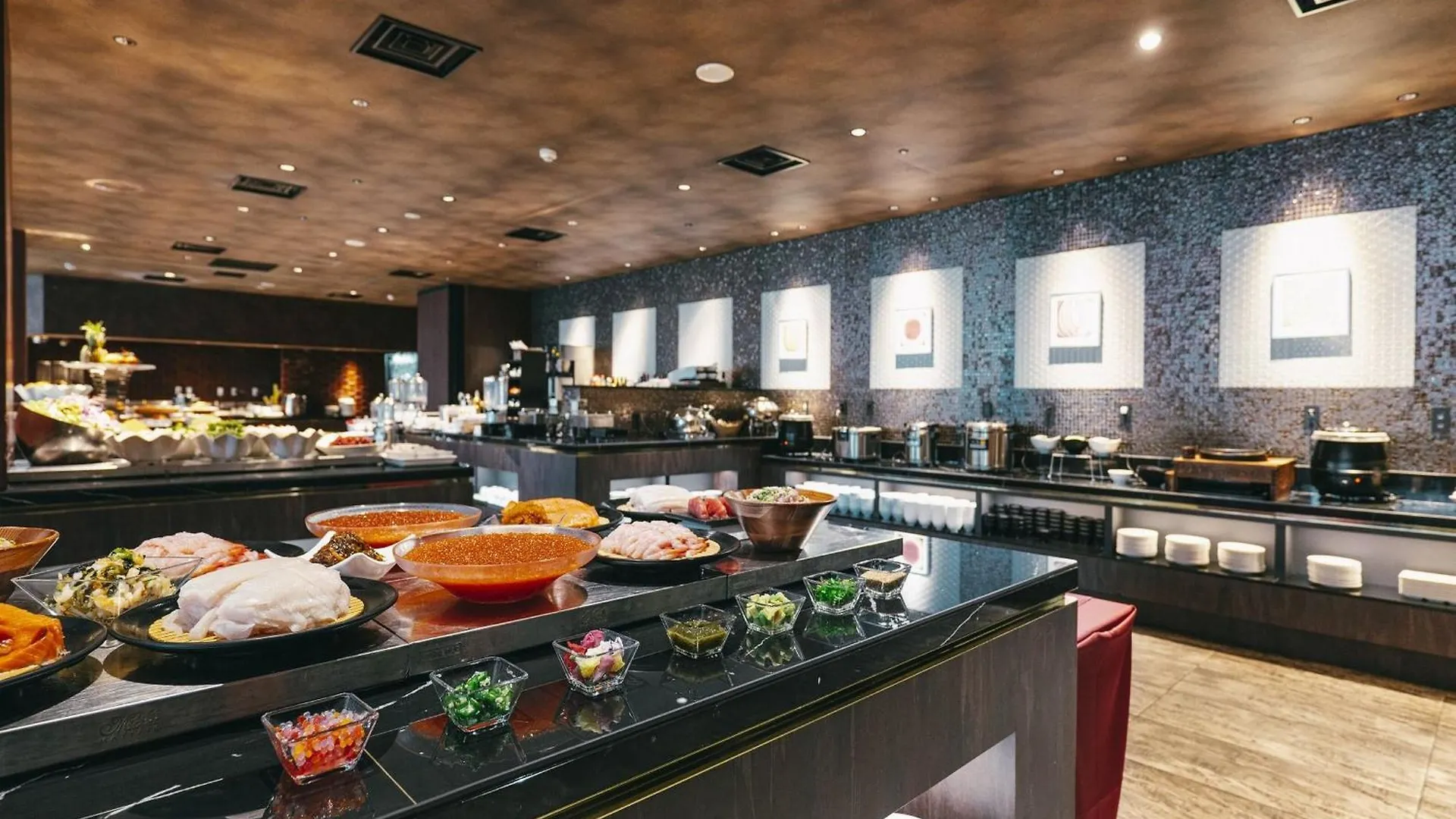 Hakodate Kokusai Hotel