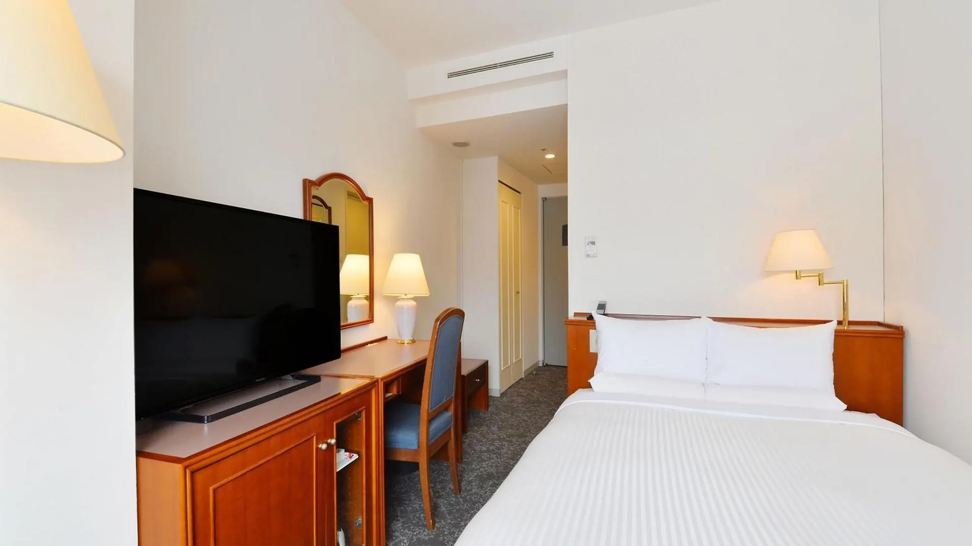 Hakodate Kokusai Hotel Ryokan