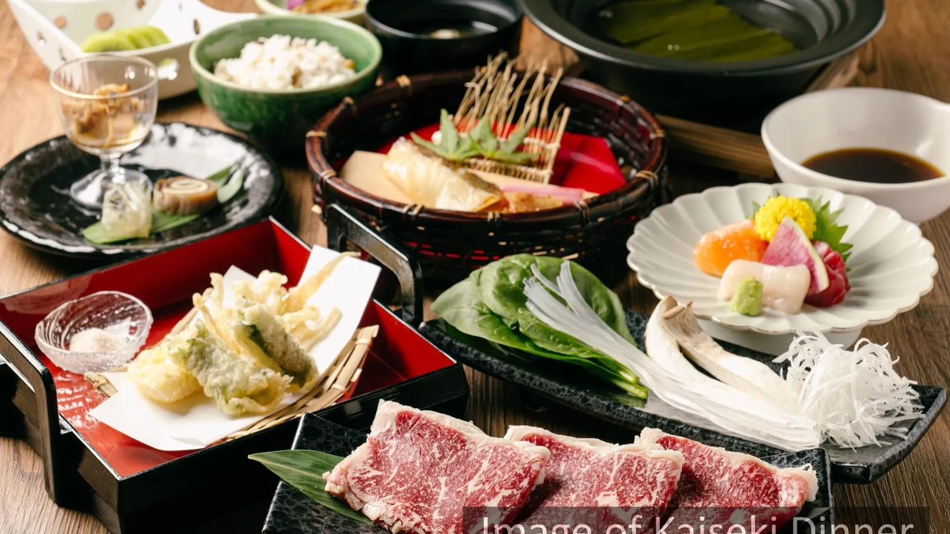 **** Ryokan Hakodate Kokusai Hotel Japan