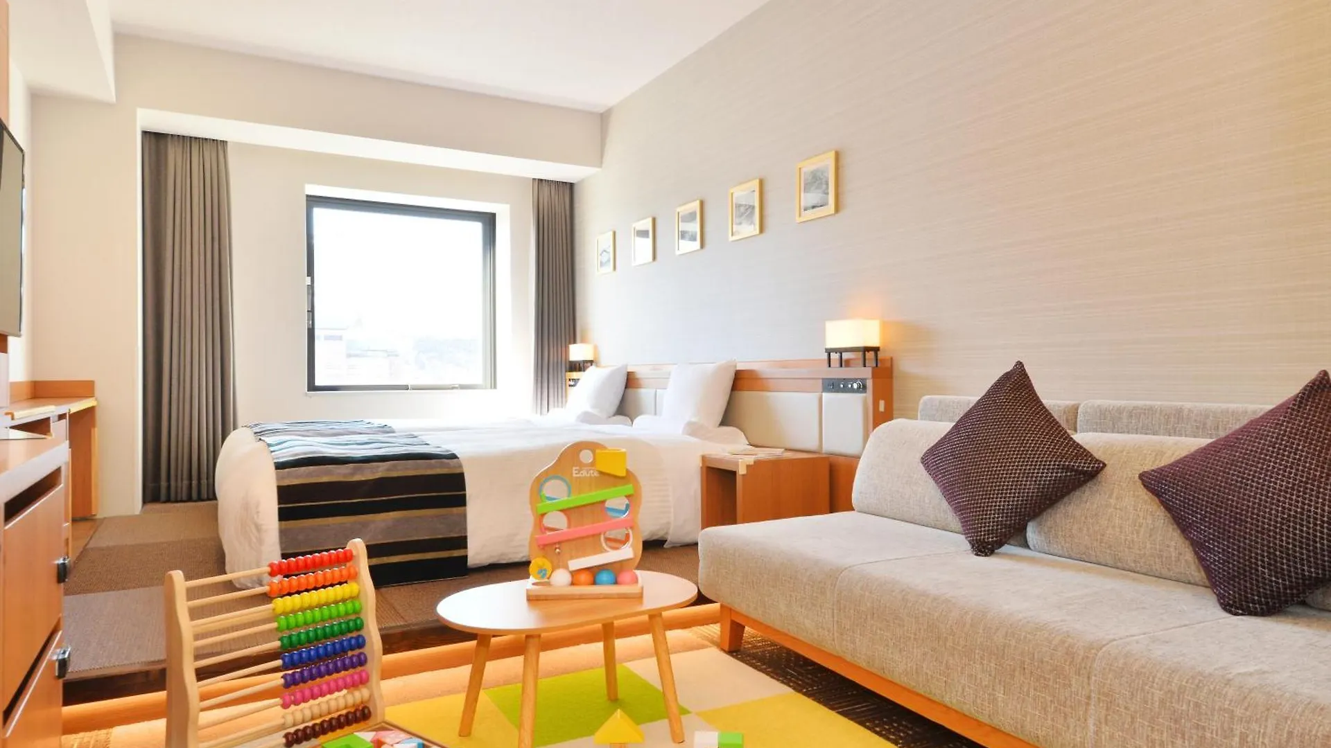 Hakodate Kokusai Hotel Japan