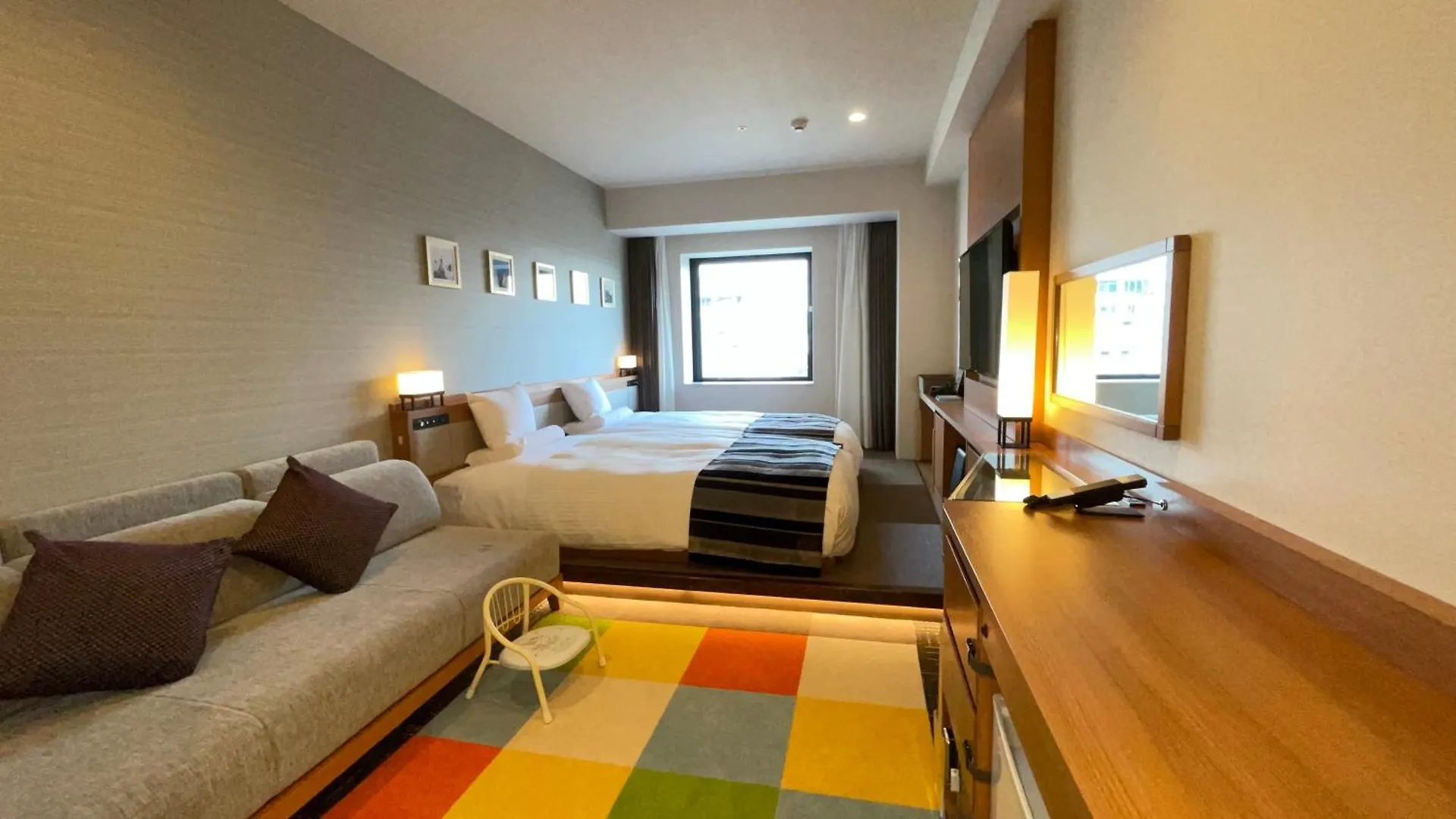 **** Ryokan Hakodate Kokusai Hotel Japan