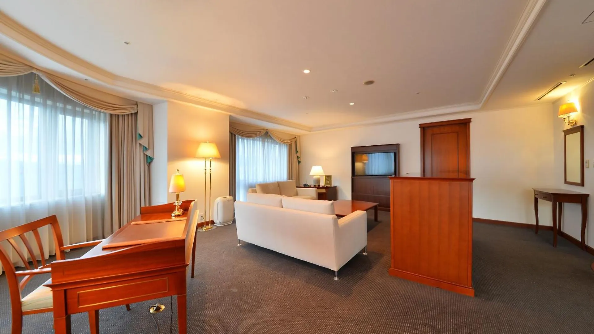 Hakodate Kokusai Hotel Ryokan