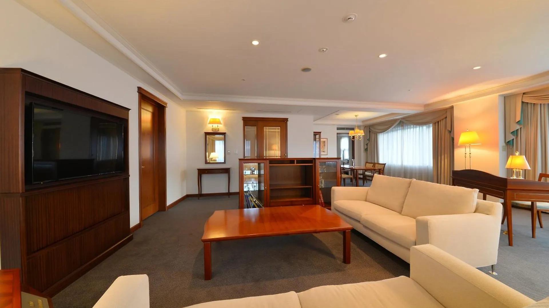 **** Ryokan Hakodate Kokusai Hotel Japan