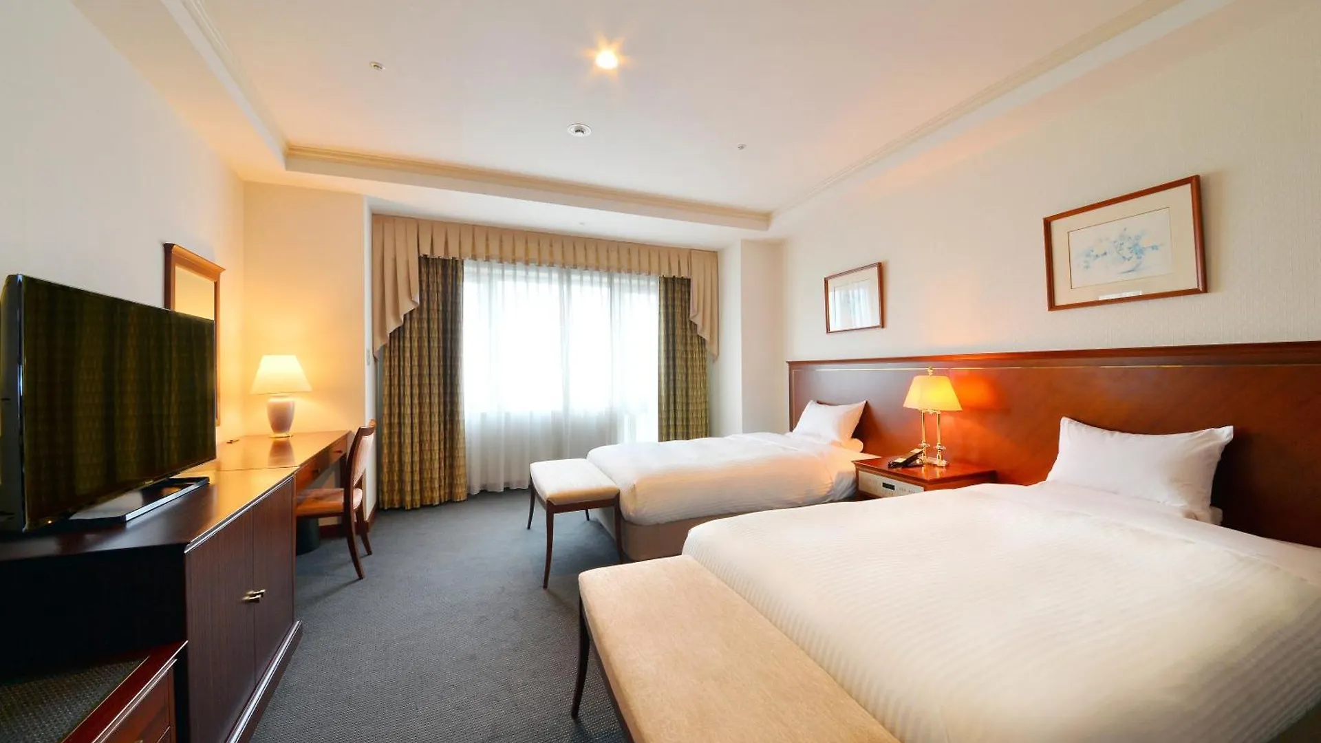 Hakodate Kokusai Hotel