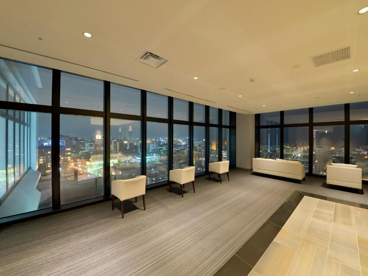 Ryokan Hakodate Kokusai Hotel