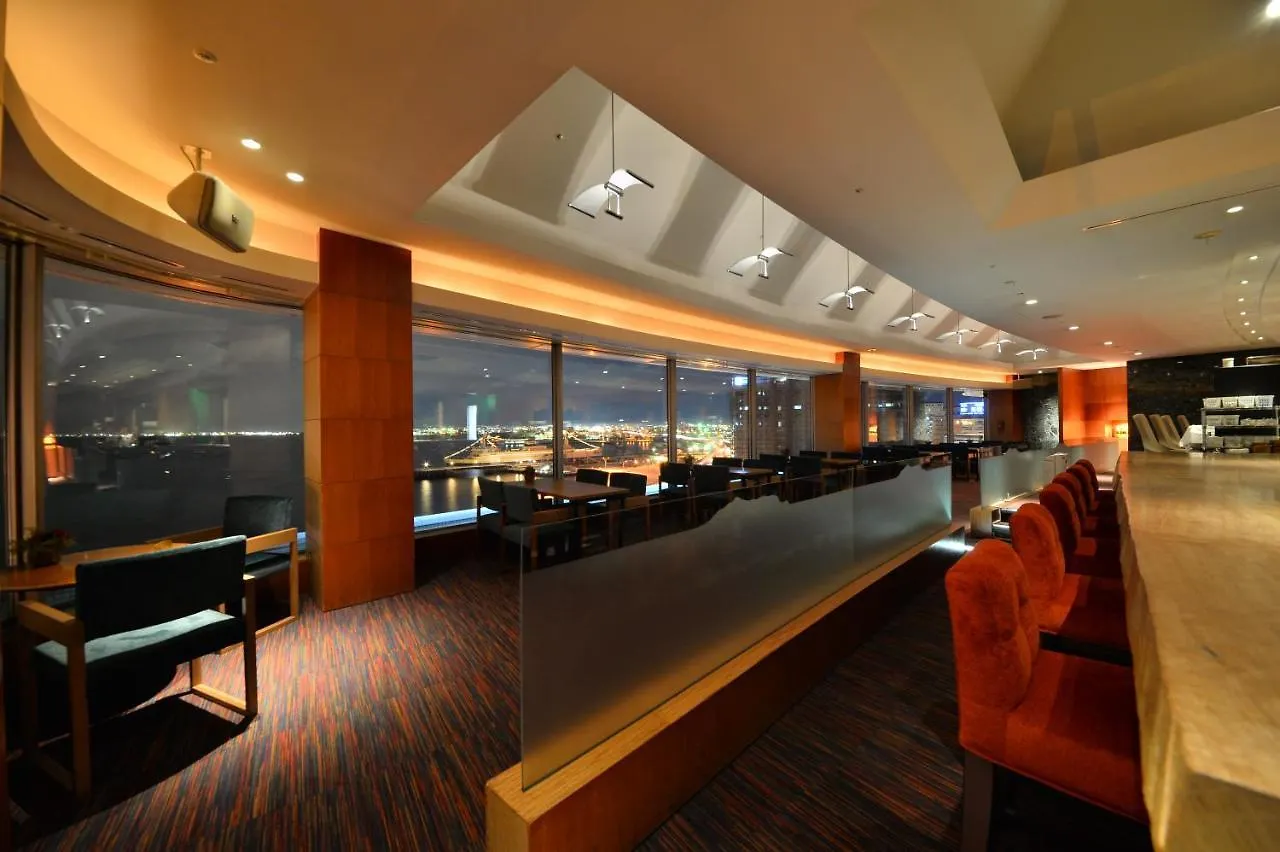 Hakodate Kokusai Hotel 4*,